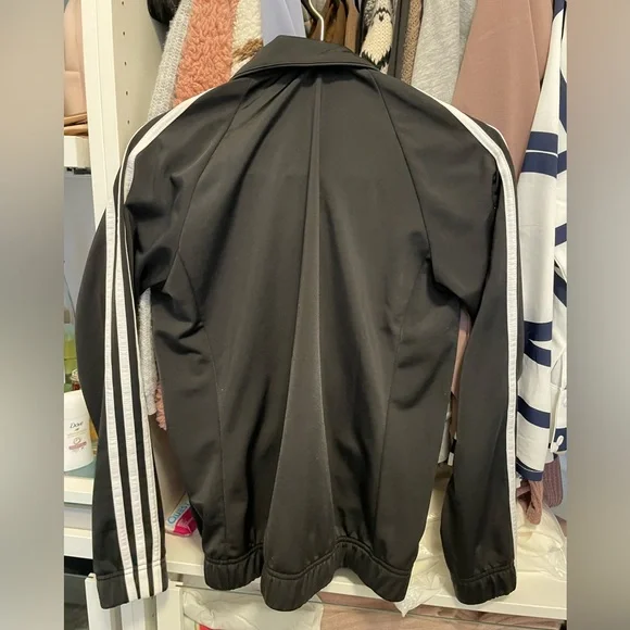 Adidas Track Jacket - Picture 2 of 3